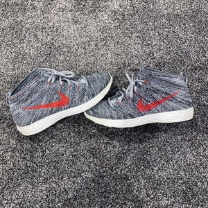 Nike Lunar Flyknit Chukka